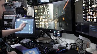 Extreme Tech: ASUS Impresario SBW-S1 Pro Unboxing & Review