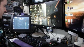 Extreme Tech: ASUS Impresario SBW-S1 Pro Unboxing & Review