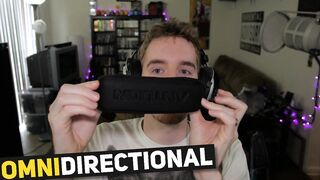 A COMPANY THAT LISTENS - Antlion ModMic 5 Review