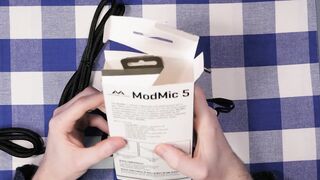 A COMPANY THAT LISTENS - Antlion ModMic 5 Review