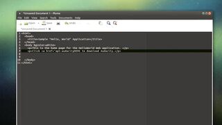 three Ubuntu Tips U Didn't Know About // Linux Tips & Tricks