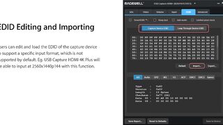SUPPLE USB 4K enslave solution beneath $500 - Magewell USB Enslave HDMI 4K