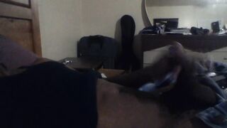 This is how i relax