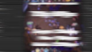 Let's talk about Render Settings - Episode Export Settings Unfathomable Dive - Bustin