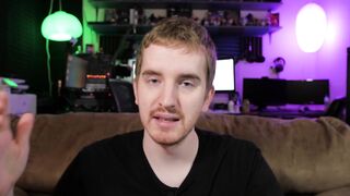 Let's talk about Render Settings - Episode Export Settings Unfathomable Dive - Bustin