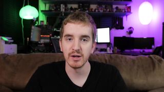 Let's talk about Render Settings - Episode Export Settings Unfathomable Dive - Bustin