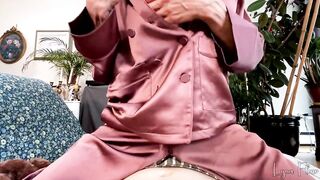 POV - My Slutty Stepsis Woke Me Up... Hawt Rubbing, Oral-sex, and Side Bang