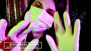 Medical Fetish ASMR