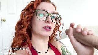 lesbo cuck pov - teacher sucks and bangs your step-son - veggiebabyy