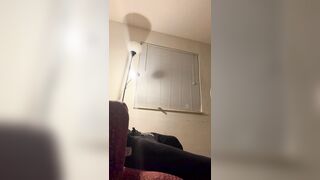 Twerk to Sucking it's a Skill