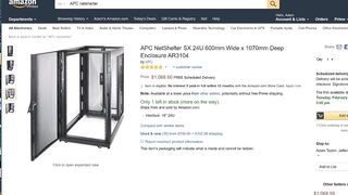 $15 Server Rack Adventures - Part 1 (VLOG) - Netgear 24-port Switch