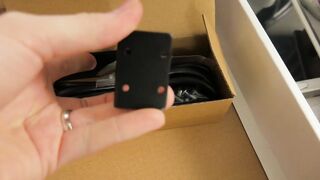 $15 Server Rack Adventures - Part 1 (VLOG) - Netgear 24-port Switch