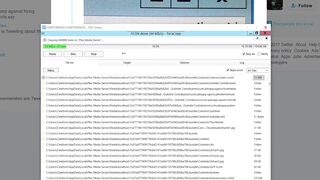 The latest TeraCopy Update is OUTSTANDING!