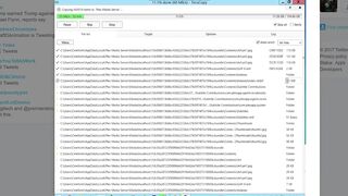 The latest TeraCopy Update is OUTSTANDING!