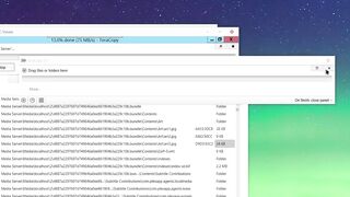 The latest TeraCopy Update is OUTSTANDING!