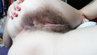 10 minutes of my Winking shaggy butthole
