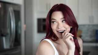 Trans Domina Takes What That babe Wishes