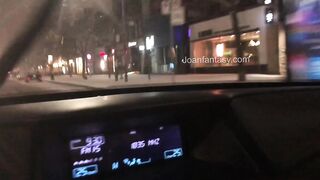 A Night Out On The City (Throwback)