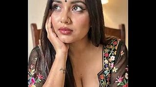 Hot wife got deepthroat and drilled by spouse
