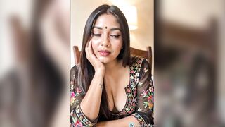 Hot wife got deepthroat and drilled by spouse