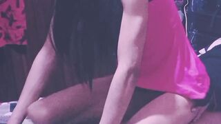 Entre travestis, femboys y fantasías secretas
