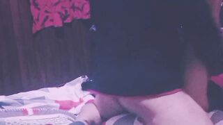 Entre travestis, femboys y fantasías secretas