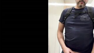 53 mins of uncut knob pissing PREVIEW