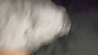Exposed Hunk Celebrities Caught American Celebrity and Socialite Cory Bernstein, Masturbating his Large Penis and GIANT Cum discharged in Sex Tape !