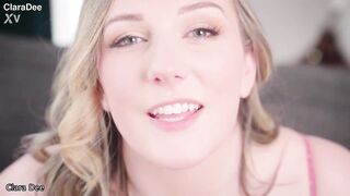 Listen to How This guy Screwed Me - Cuck JOI - Clara Dee JOI