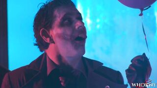 WHORNY FILMS Disrobe Club Mega Fuckfest Screw