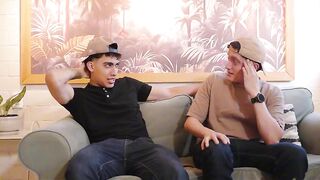 MY MOST EXCELLENT ALLY AND I CONTACTED A VERY LUSTFUL mother I'd like to fuck ON TINDER! - PIPE MALE