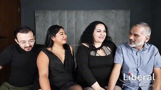 FLOOZY WIVES WANNA SCREW EVERY OTHER'S SPOUSE
