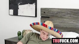 Cinco de Mayo Party