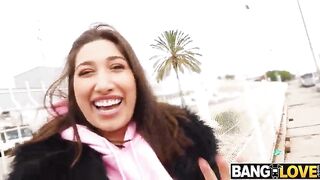 Unfathomable Anal in Public