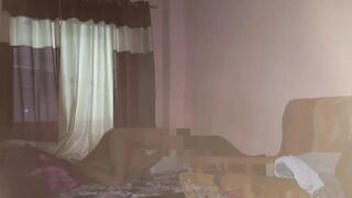 Recent nepali movie. Meet at hotel room majja aaiyo daro chikiyo