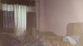 Recent nepali movie. Meet at hotel room majja aaiyo daro chikiyo