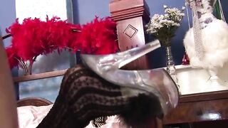 CLIMAX SEXXXX - 4SOME FUCKFEST