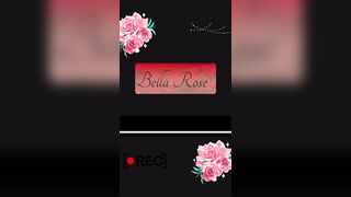 bellarose movie scene