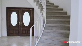 Romi Rain - My Fresh Sexy Stepmother
