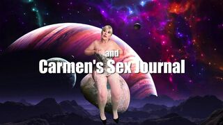Granny Carmen: Star Lover Cocksmoker