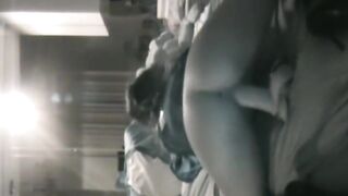 a dom at masturbation