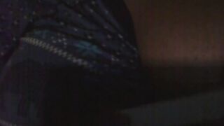 Hitting My Nipps With A Ruler Til I Cum (Groaning)