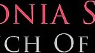 Antonia Sainz Ff Nylons, Louboutin and Vibrator