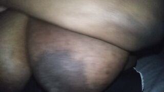 Titty tease for Ki