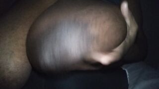 Titty tease for Ki