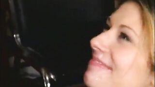Streaming Episode From Crystal Ray of 10 Guy Cum Slam