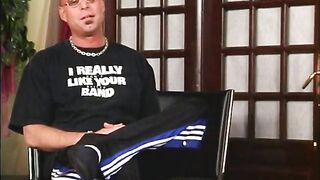 Streaming Episode From Crystal Ray of 10 Guy Cum Slam