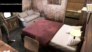 Lancaster Boarding Abode 52