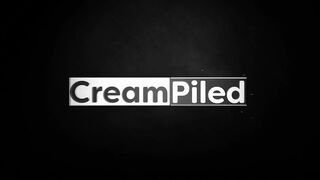 Creampiled Pre-scene Movie scene #44