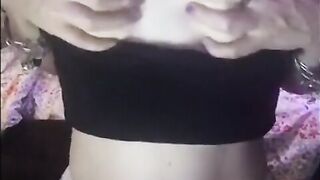 Sexy Playful Teen
